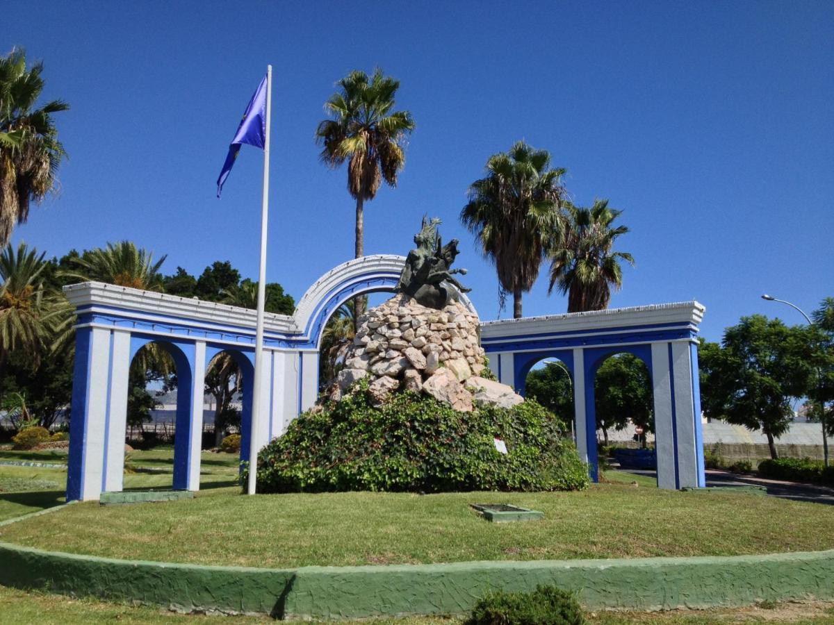 דירות נרחה R838 Capistrano Playa 213 מראה חיצוני תמונה