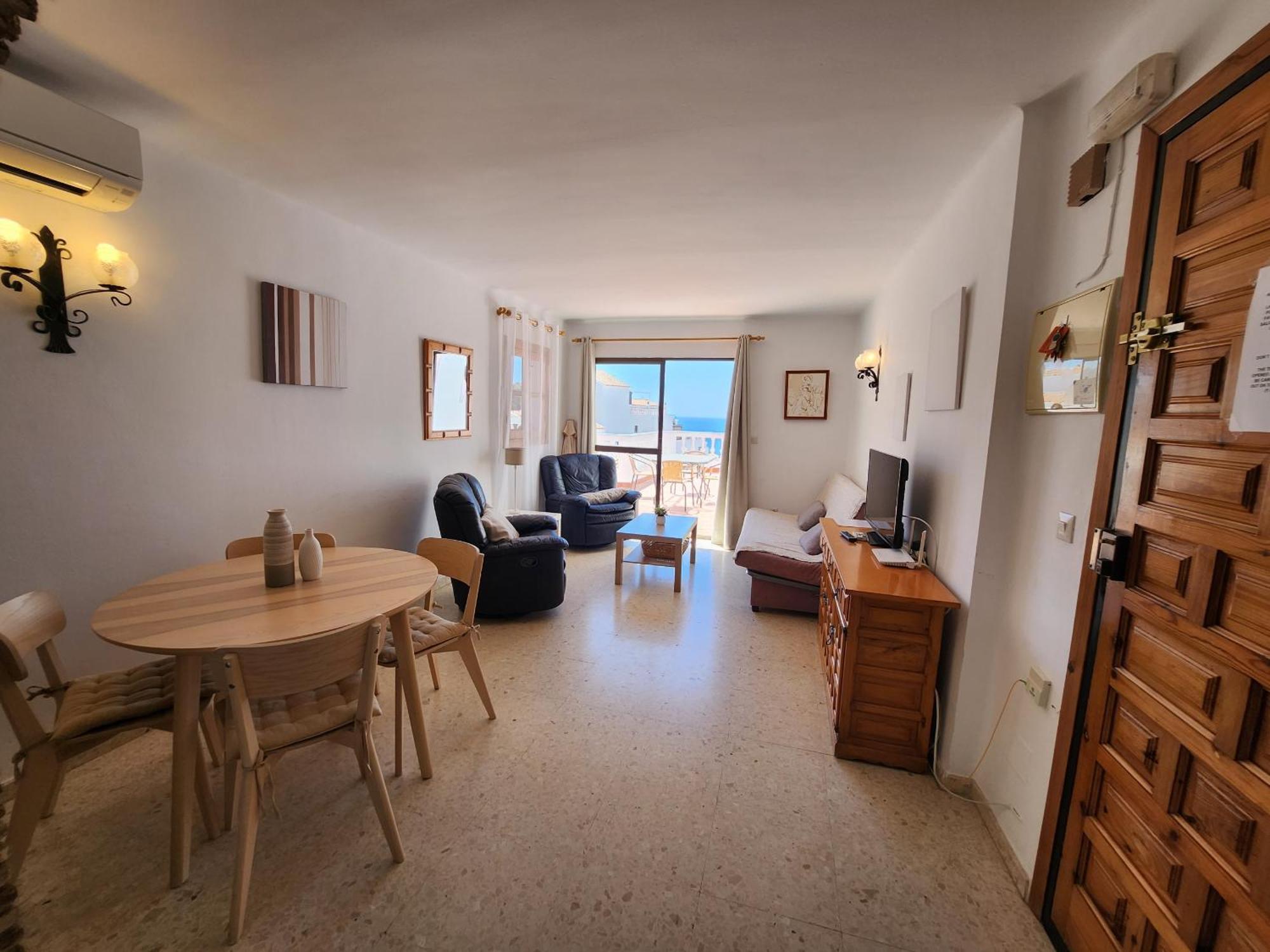 דירות נרחה R838 Capistrano Playa 213 מראה חיצוני תמונה